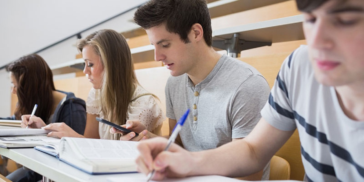 Benefits of Homework Which University Students Get